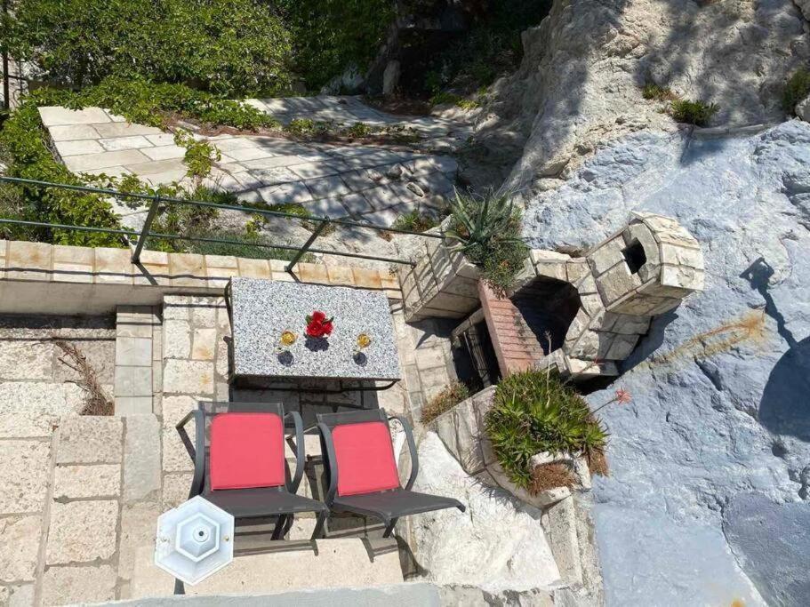 דוברובניק Villa Kolorina מראה חיצוני תמונה